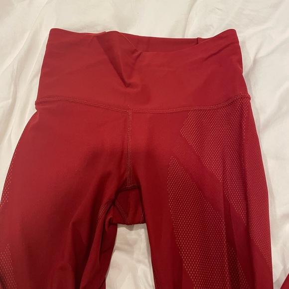 Lululemon My Element Tight *lululemon x Roksanda - Picture 7 of 9